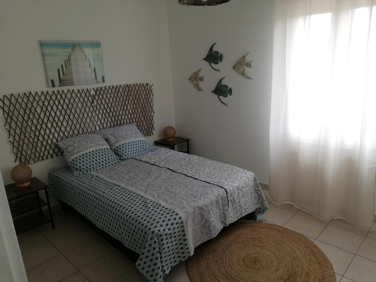 Superbe Appartement De 90M2 A Uzes Super Equipe Avec Garage Et Grand Parking Privatif Exteriör bild